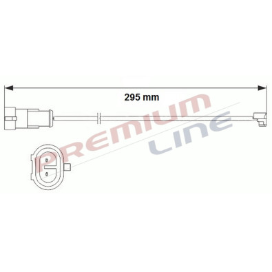 T24_KITSEG US  MM 295 (2 PZ )