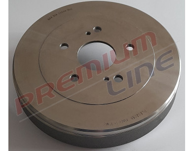 T24_TAMBURO FRENO POST  DIAM 254