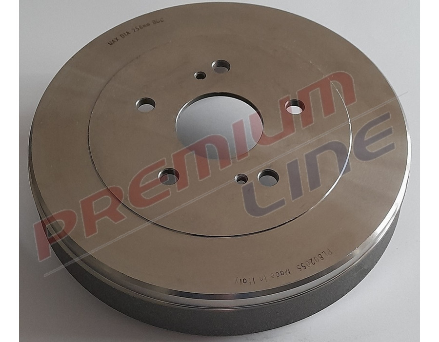 T24_TAMBURO FRENO POST  DIAM 254