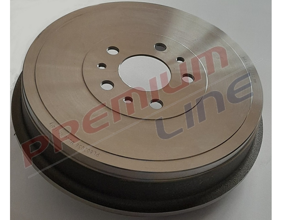 T24_TAMBURO FRENO POST  DIAM 254