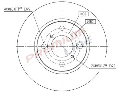 T24_COPPIA DISCHI FRENO DIAM 247 PIENO