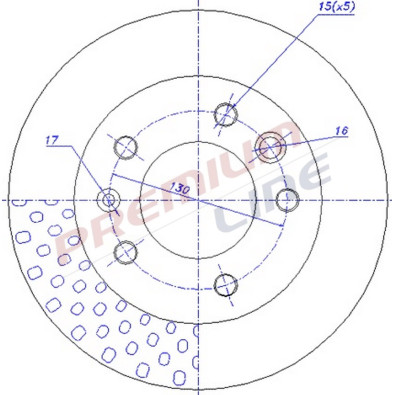 T24_COPPIA DISCHI FRENO DIAM 276 VENTILATO