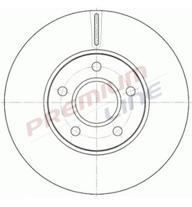 T24_COPPIA DISCHI FRENO DIAM 277 VENTILATO