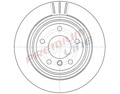 T24_COPPIA DISCHI FRENO DIAM 298 VENTILATO