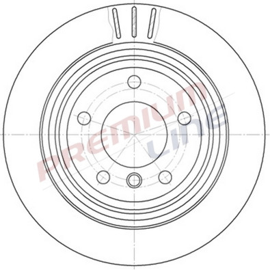 T24_COPPIA DISCHI FRENO DIAM 298 VENTILATO