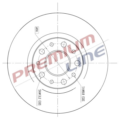 T24_COPPIA DISCHI FRENO DIAM 251 PIENO