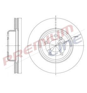 T24_COPPIA DISCHI FRENO DIAM 330 VENTILATO