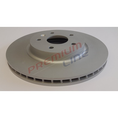 T24_COPPIA DISCHI FRENO DIAM 294 VENTILATO OE 000DR