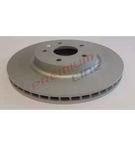 T24_COPPIA DISCHI FRENO DIAM 294 VENTILATO OE 000DR