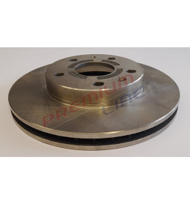 T24_COPPIA DISCHI FRENO DIAM 265 VENTILATO OE 000DR