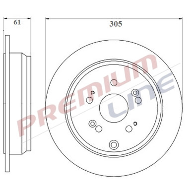 T24_COPPIA DISCHI FRENO DIAM 305 PIENO