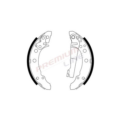 T24_SERIE GANASCE FRENO POST (180X31)