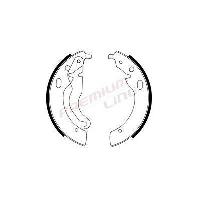 T24_SERIE GANASCE FRENO POST (230X42)