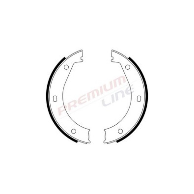 T24_SERIE GANASCE FRENO POST (180X25)