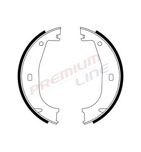 T24_SERIE GANASCE FRENO POST  (160X25)