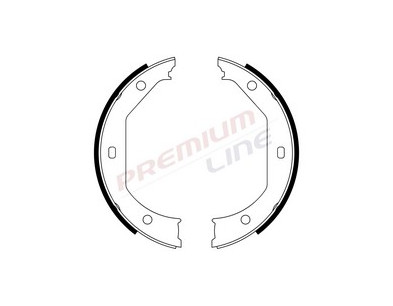 T24_SERIE GANASCE FRENO POST (185X20)