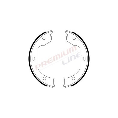 T24_SERIE GANASCE FRENO POST (185X30)