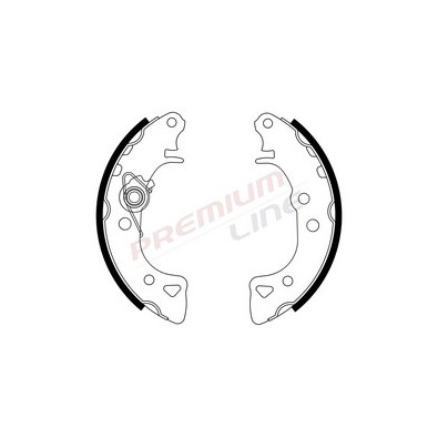 T24_SERIE GANASCE FRENO POST (165X32)