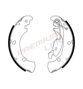 T24_SERIE GANASCE FRENO POST  (203/2X38)