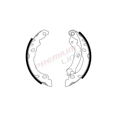 T24_SERIE GANASCE FRENO POST (180X30)