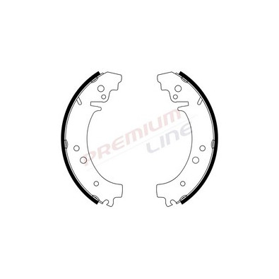 T24_SERIE GANASCE FRENO POST (250X51)