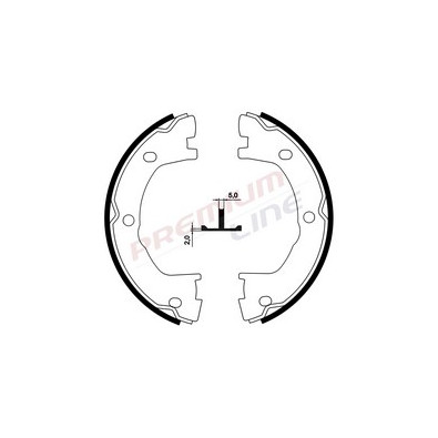 T24_SERIE GANASCE FRENO POST  (170X42)