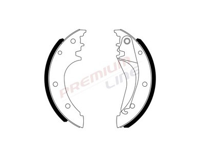 T24_SERIE GANASCE FRENO POST  (270X79/5)