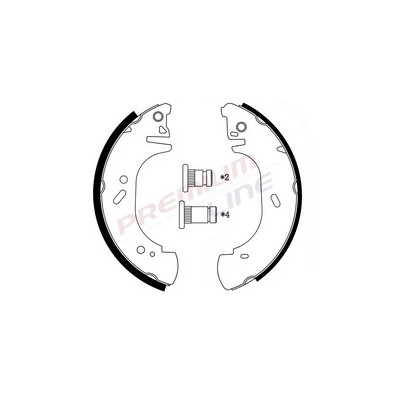 T24_SERIE GANASCE FRENO POST  (280X65)