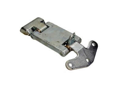 ZAWIAS IVECO DRZWI T. DAILY (00-10) (GRNY) LE/PR