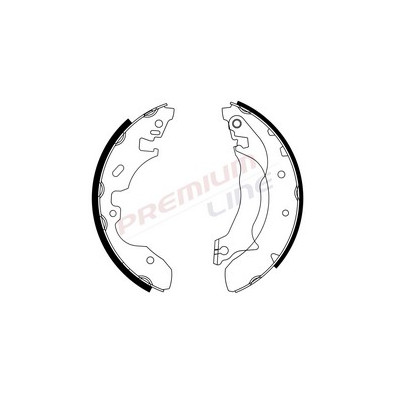 T24_SERIE GANASCE FRENO POST  (228/6X45)