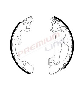 T24_SERIE GANASCE FRENO POST  (203/2X39)