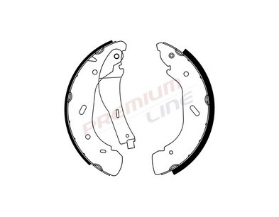 T24_SERIE GANASCE FRENO POST  (280X65)