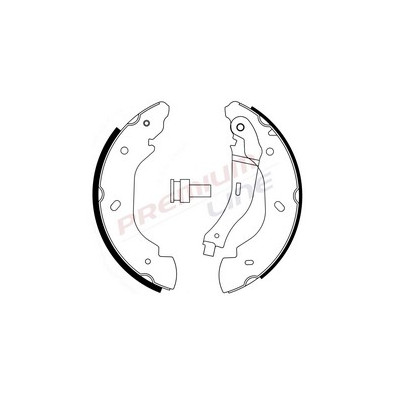 T24_SERIE GANASCE FRENO POST  (254X50)