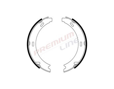 T24_SERIE GANASCE FRENO POST  (164X20)