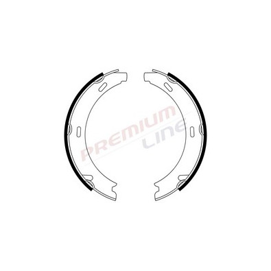 T24_SERIE GANASCE FRENO POST (164X25)