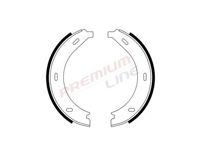 T24_SERIE GANASCE FRENO POST  (180X20)