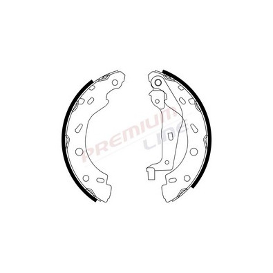 T24_SERIE GANASCE FRENO POST (200X32)