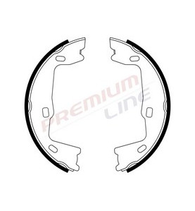 T24_SERIE GANASCE FRENO POST  (160X25)