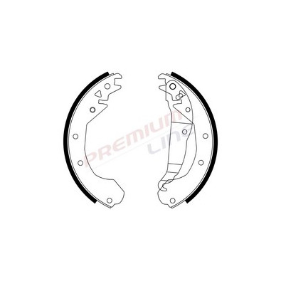 T24_SERIE GANASCE FRENO POST (230X50)