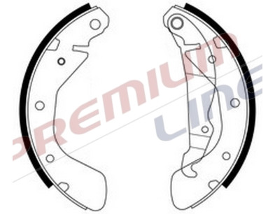 T24_SERIE GANASCE FRENO POST  (200X29)