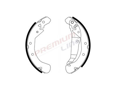 T24_SERIE GANASCE FRENO POST  (230X42)