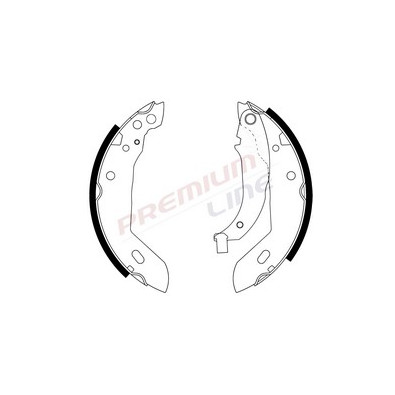 T24_SERIE GANASCE FRENO POST (180X32)