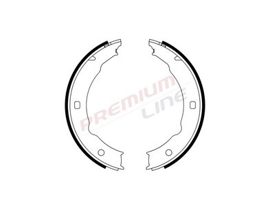 T24_SERIE GANASCE FRENO POST  (185X30)