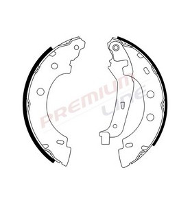 T24_SERIE GANASCE FRENO POST  (203/2X39)