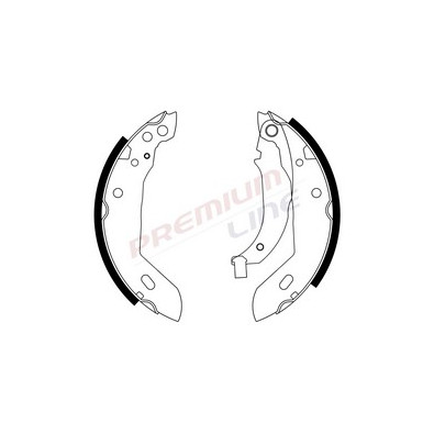 T24_SERIE GANASCE FRENO POST (180X42)