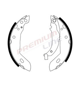 T24_SERIE GANASCE FRENO POST  (180X42)