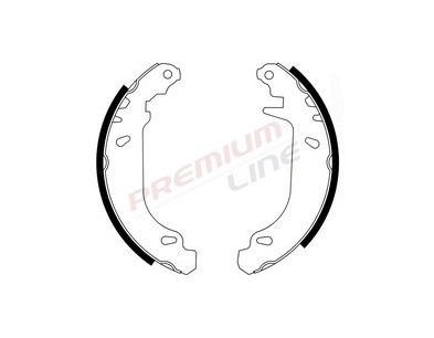 T24_SERIE GANASCE FRENO POST  (180X42)