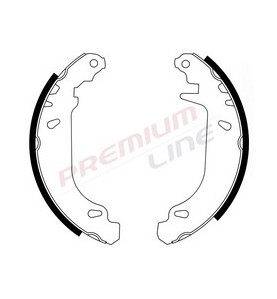 T24_SERIE GANASCE FRENO POST  (180X42)