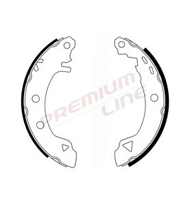 T24_SERIE GANASCE FRENO POST  (203/2X39)