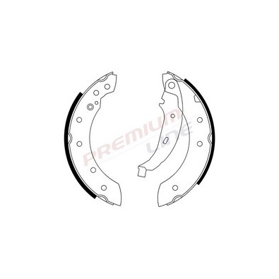 T24_SERIE GANASCE FRENO POST (203X38)